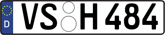 VS-H484