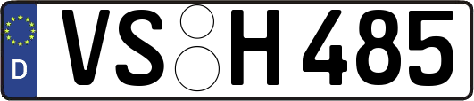 VS-H485