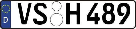 VS-H489