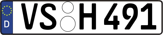 VS-H491