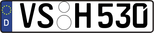 VS-H530