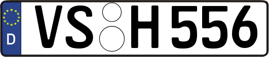 VS-H556