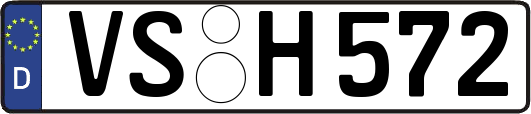 VS-H572