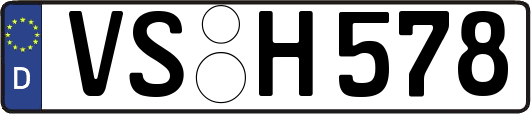 VS-H578