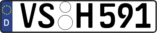 VS-H591