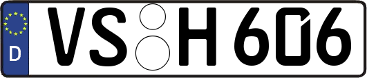 VS-H606