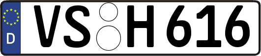 VS-H616