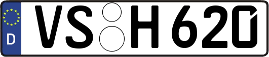 VS-H620