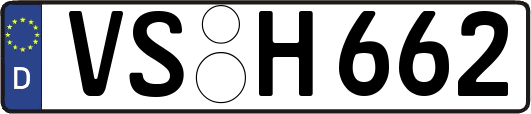 VS-H662