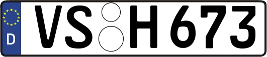 VS-H673