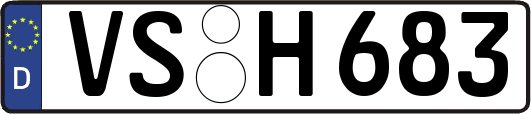VS-H683