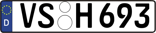 VS-H693