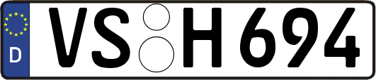 VS-H694
