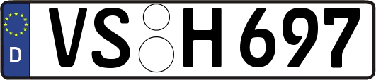 VS-H697