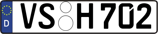 VS-H702