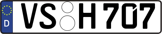 VS-H707