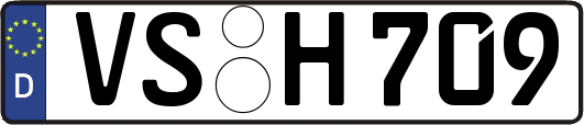 VS-H709