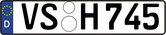 VS-H745