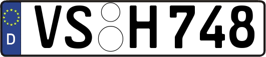 VS-H748