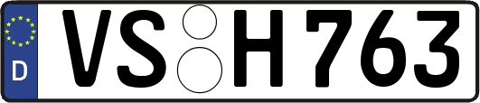 VS-H763