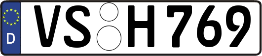 VS-H769