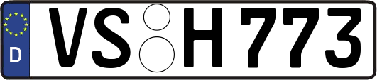 VS-H773