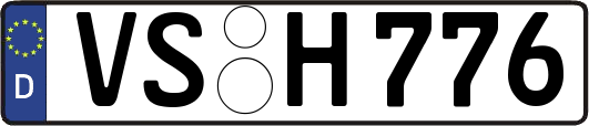 VS-H776