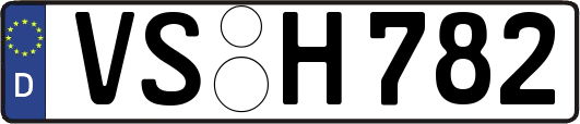 VS-H782