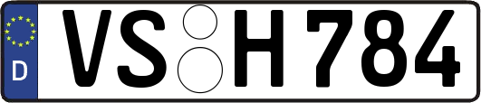 VS-H784
