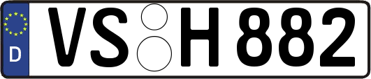 VS-H882