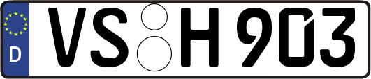 VS-H903