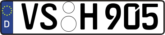 VS-H905