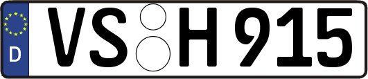 VS-H915