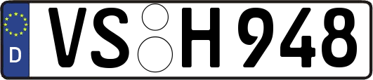 VS-H948