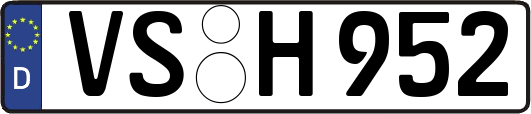 VS-H952