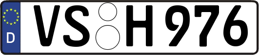 VS-H976