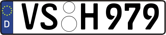 VS-H979