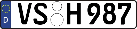 VS-H987