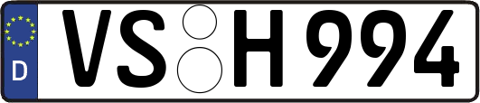 VS-H994