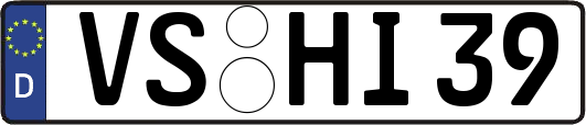 VS-HI39