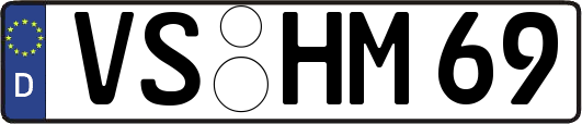 VS-HM69