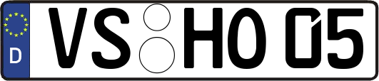 VS-HO05