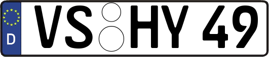 VS-HY49