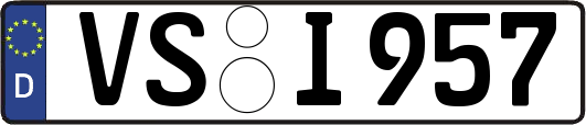 VS-I957