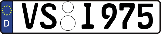 VS-I975