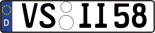 VS-II58