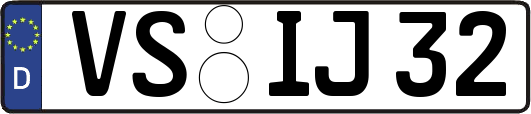 VS-IJ32