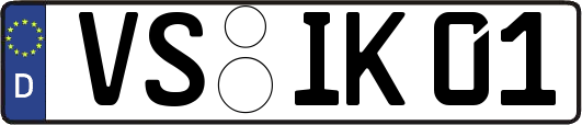 VS-IK01