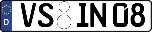 VS-IN08