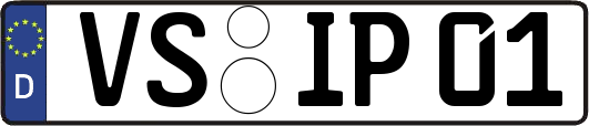 VS-IP01